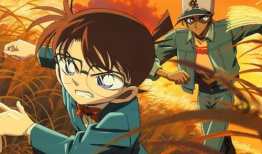 名侦探柯南在线漫画,在线漫画中的悬疑迷局