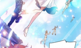 全职法师免费漫画版,魔法世界初探，神秘力量觉醒之旅