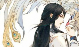 容止漫画,穿越时空的奇幻冒险之旅